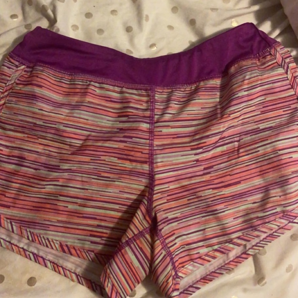 energy zone athletic shorts